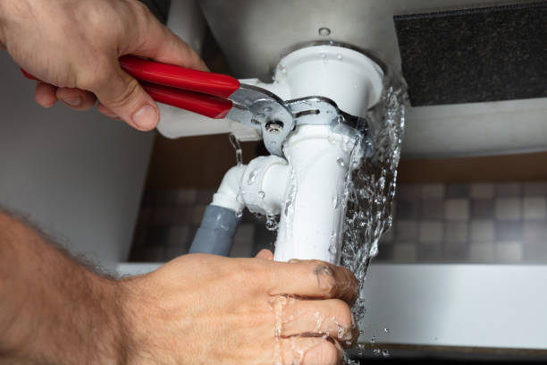 Best Local water damage restoration  in Middleburg, PA