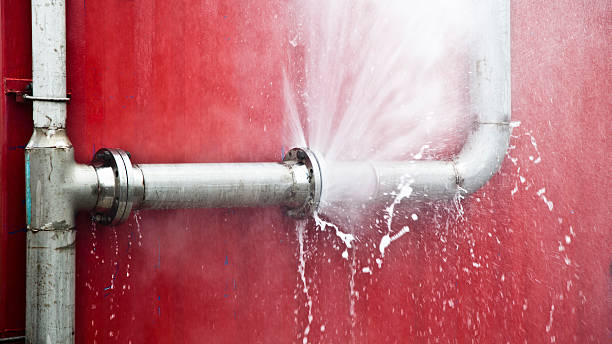 Best Emergency water extraction  in Middleburg, PA